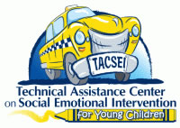 Technical Assistance Center on Social Emotional Intervention!